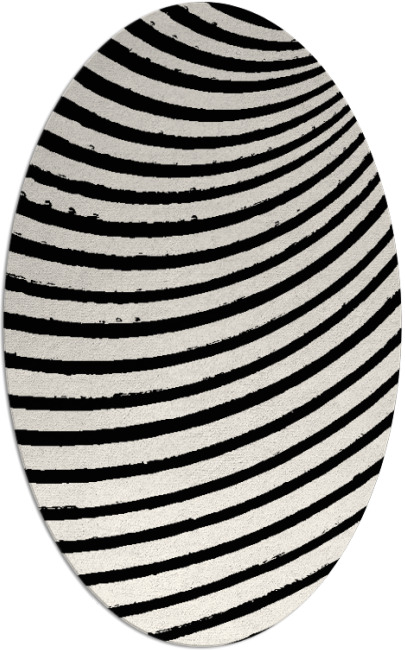 radial rug - item 942529