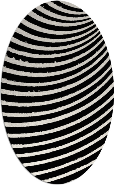 radial rug - item 942530