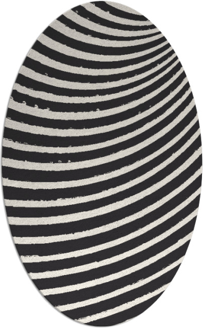 radial rug - item 942532