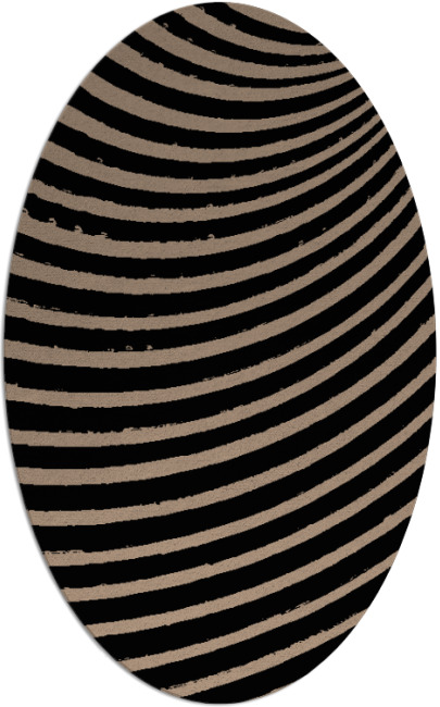 radial rug - item 942538