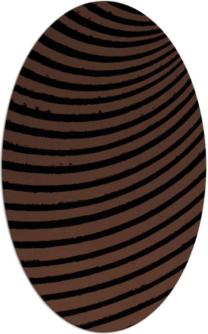 radial rug - item 942541