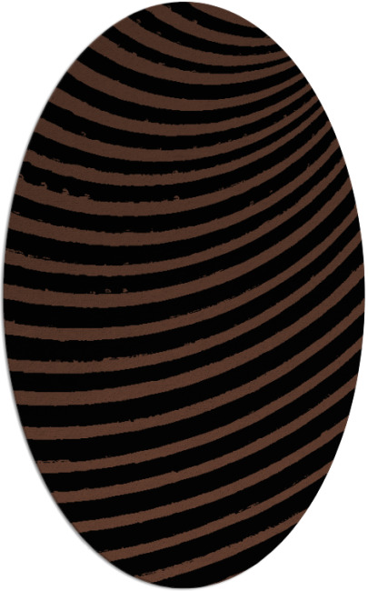 radial rug - item 942542