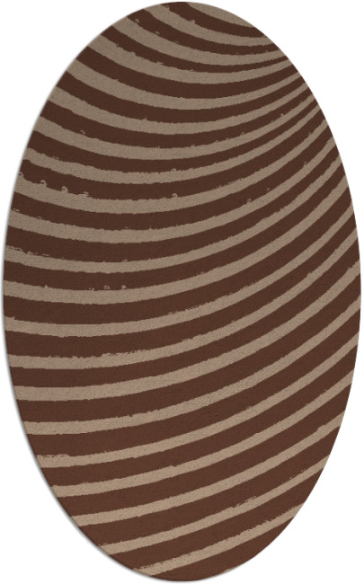 radial rug - item 942543