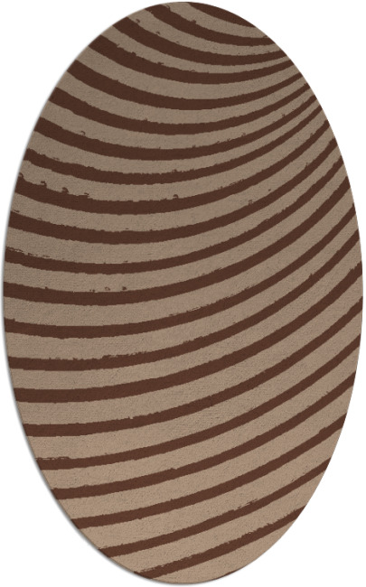 radial rug - item 942544