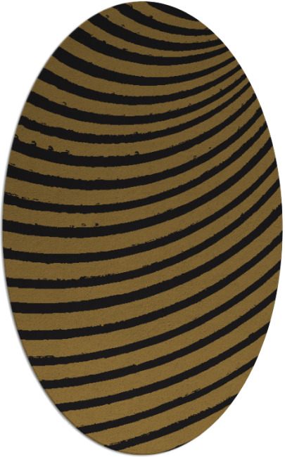 radial rug - item 942545