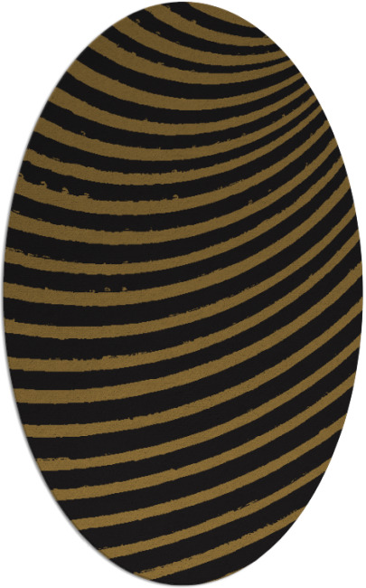 radial rug - item 942546