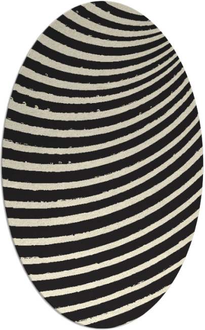 radial rug - item 942550