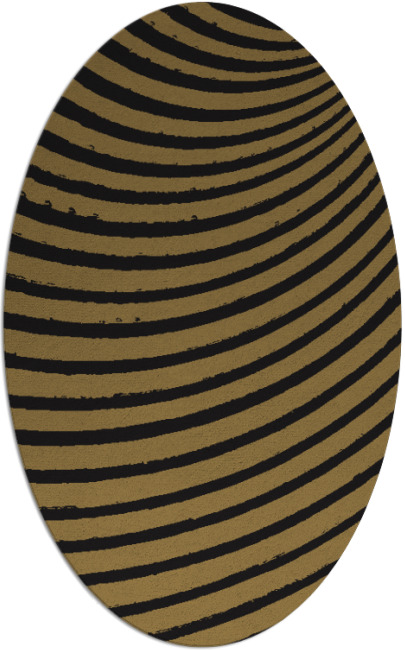 radial rug - item 942553