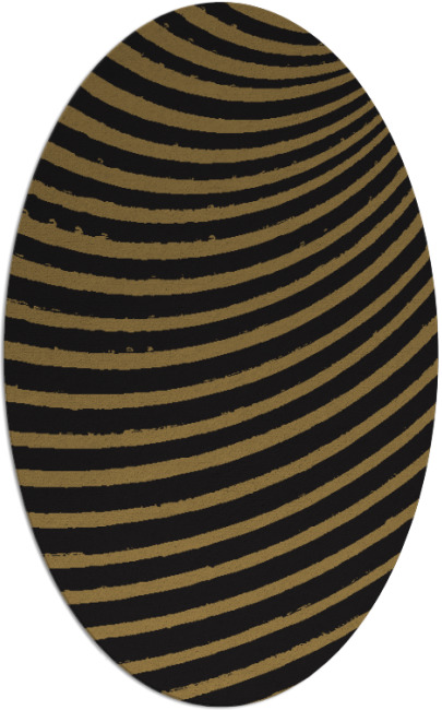 radial rug - item 942554