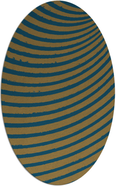 radial rug - item 942555