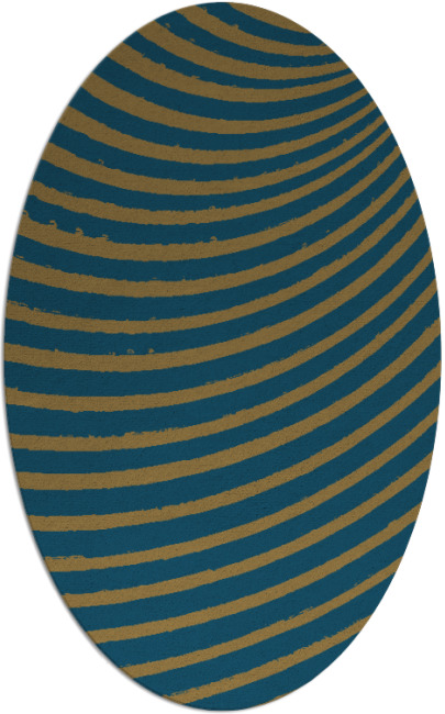 radial rug - item 942556