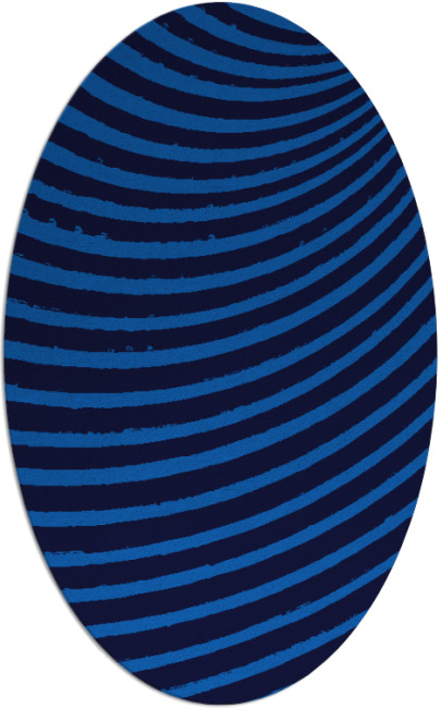 radial rug - item 942557