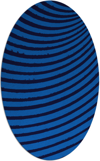 radial rug - item 942558