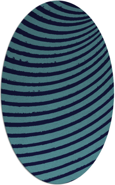 radial rug - item 942560