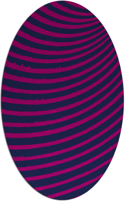 radial rug - item 942562