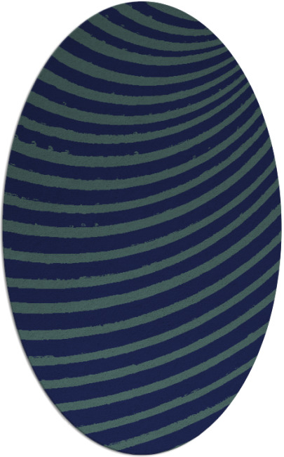 radial rug - item 942566