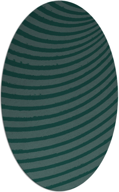 radial rug - item 942567