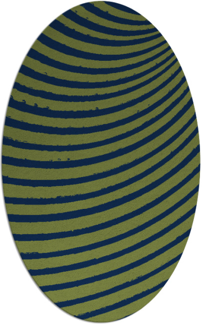 radial rug - item 942569