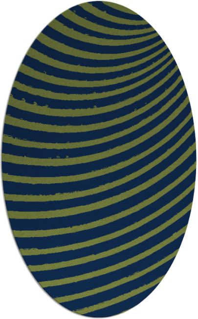 radial rug - item 942570