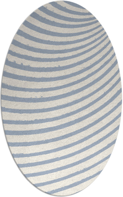 radial rug - item 942575