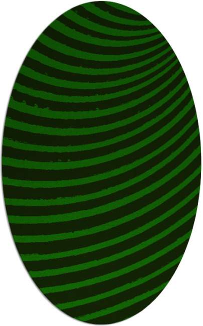 radial rug - item 942585