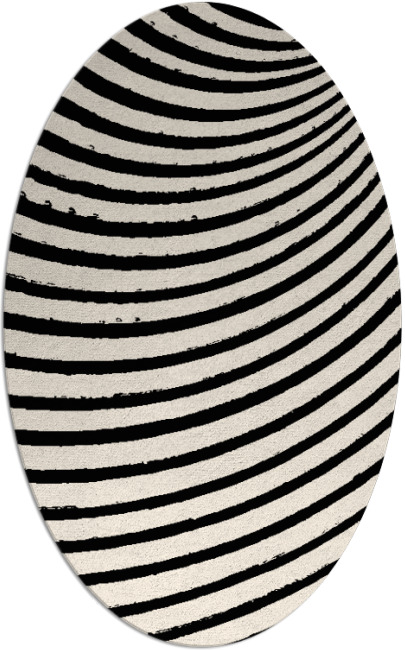 radial rug - item 942590