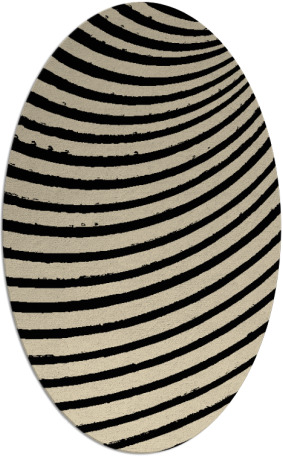 Radial Rug