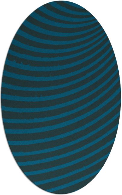 radial rug - item 942593