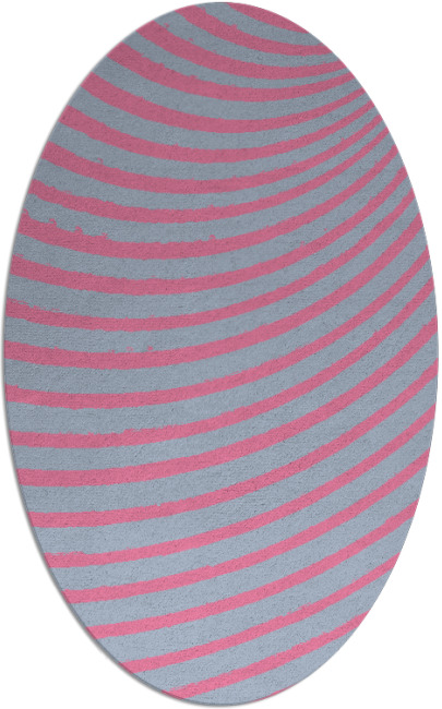 radial rug - item 942600