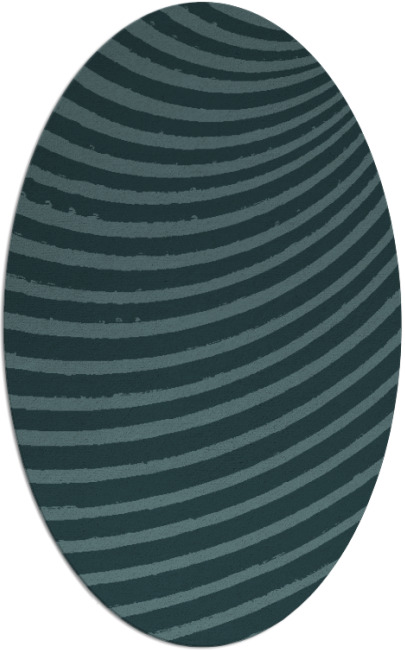 radial rug - item 942601