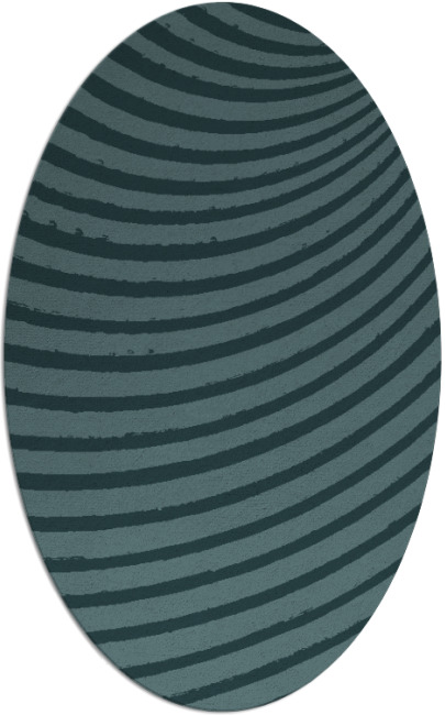 radial rug - item 942602