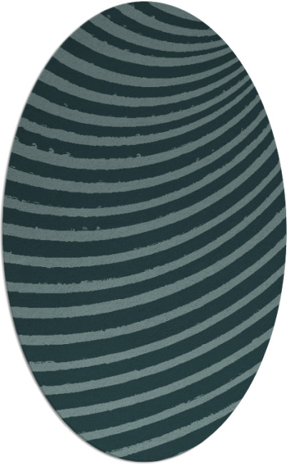 radial rug - item 942603