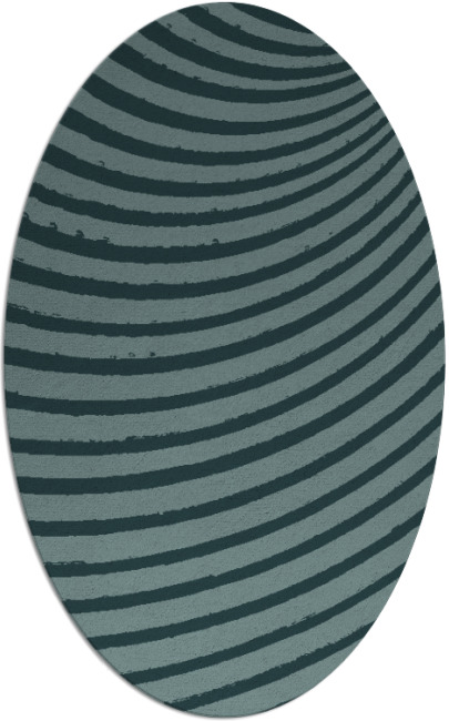 radial rug - item 942604