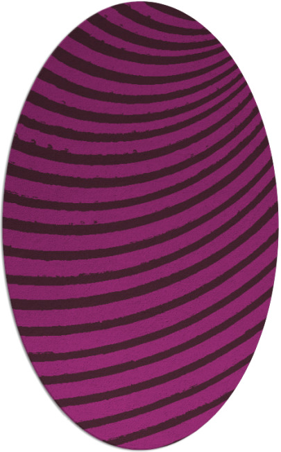 radial rug - item 942611