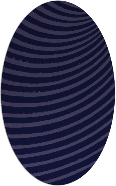 radial rug - item 942614