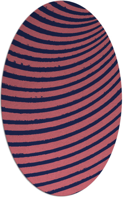 radial rug - item 942621