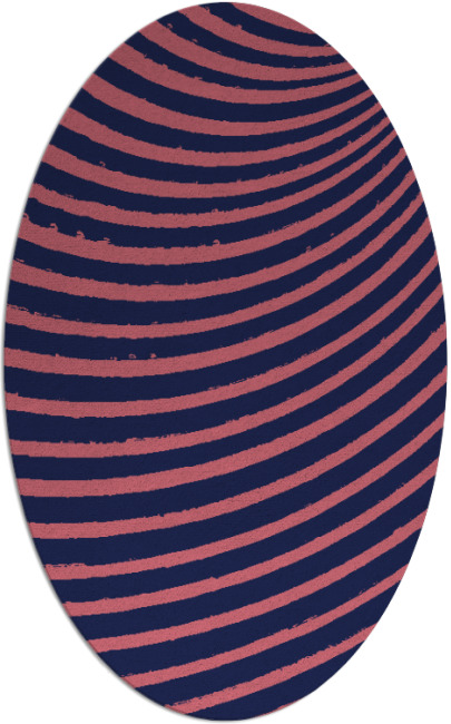 radial rug - item 942622