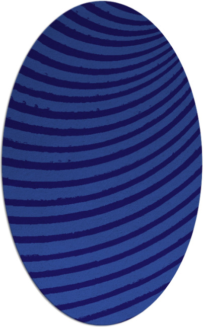 radial rug - item 942630