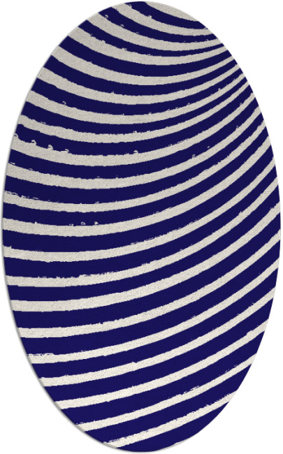 radial rug - item 942631