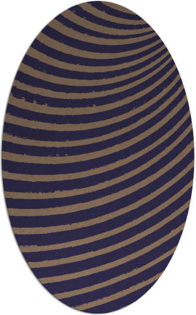 radial rug - item 942634