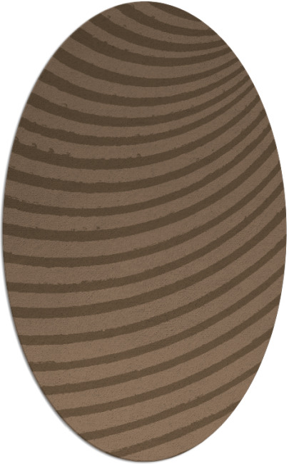 radial rug - item 942635