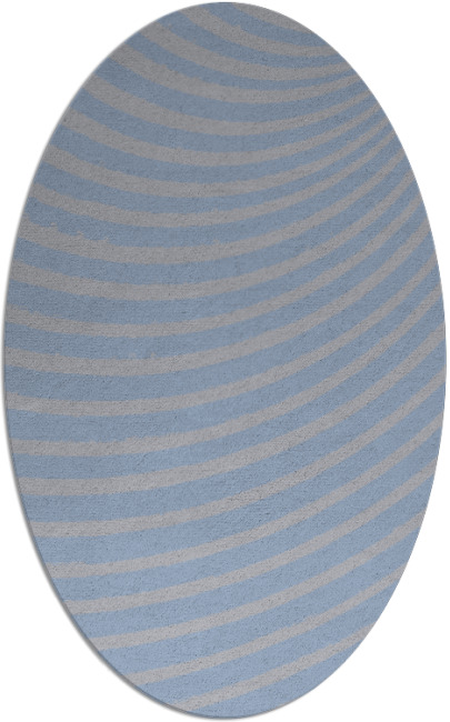 radial rug - item 942637