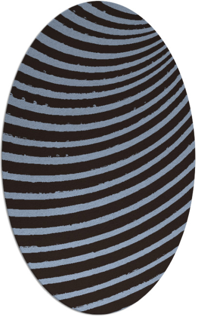 radial rug - item 942640