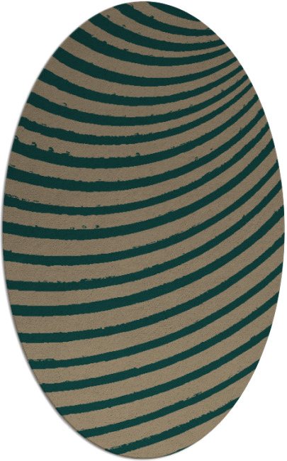 radial rug - item 942643