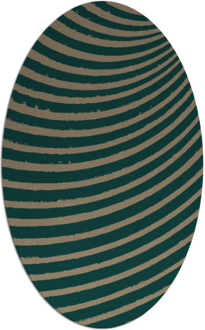 radial rug - item 942644