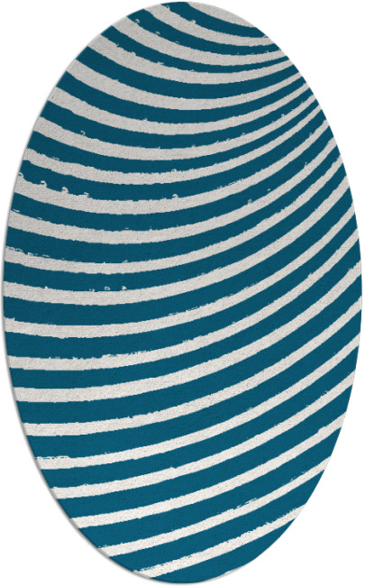 radial rug - item 942648