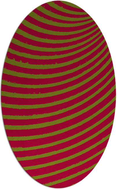 radial rug - item 942651