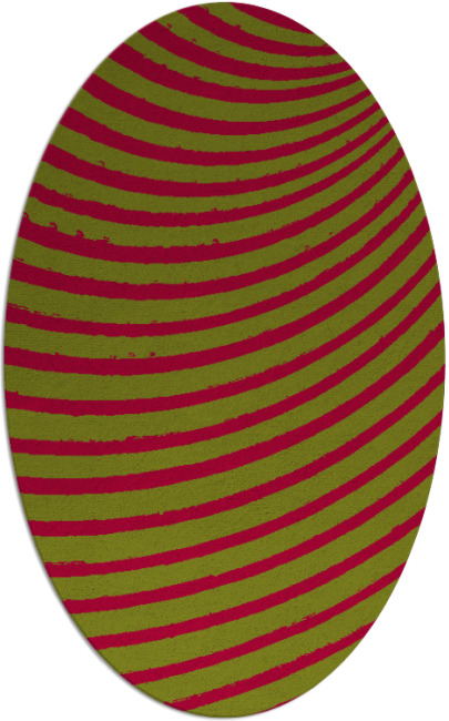 radial rug - item 942652