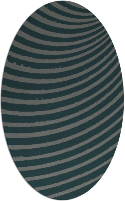 radial rug - item 942657