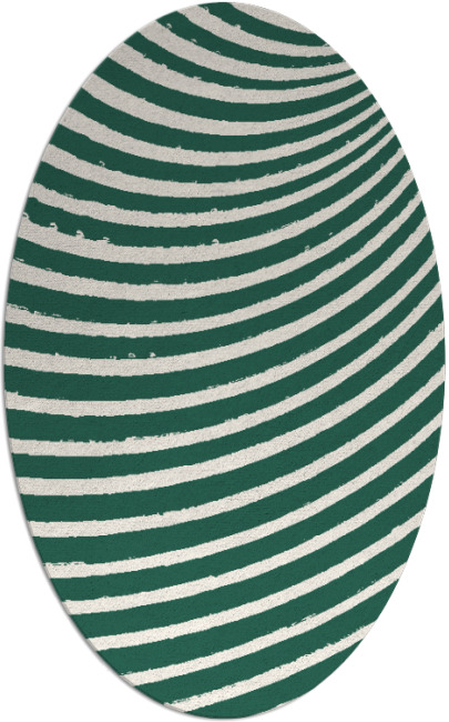 radial rug - item 942662